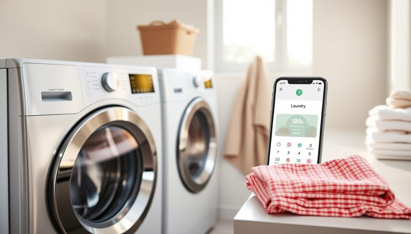 Discover Smart Laundry Solutions